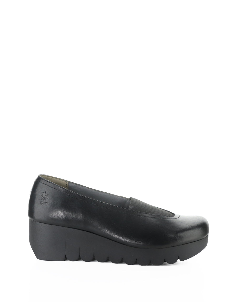 VEIK504FLY 000 BLACK BURN