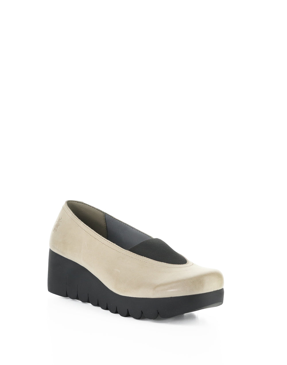 VEIK504FLY 004 TAUPE BURN