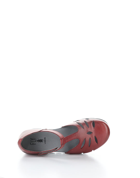 VELT224FLY 002 RUBI BURN