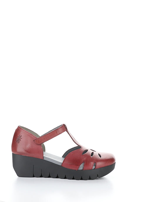 VELT224FLY 002 RUBI BURN