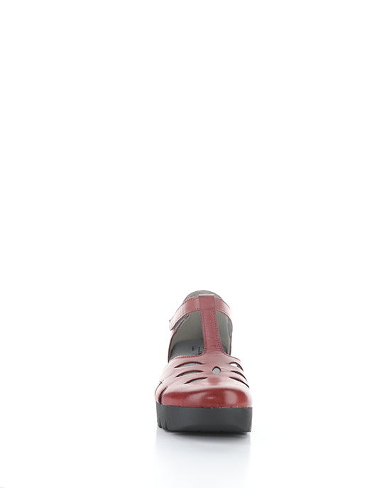 VELT224FLY 002 RUBI BURN