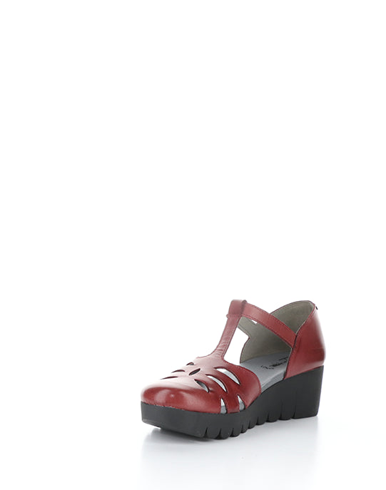 VELT224FLY 002 RUBI BURN