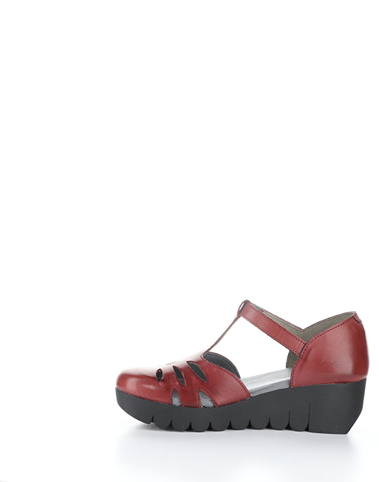 VELT224FLY 002 RUBI BURN
