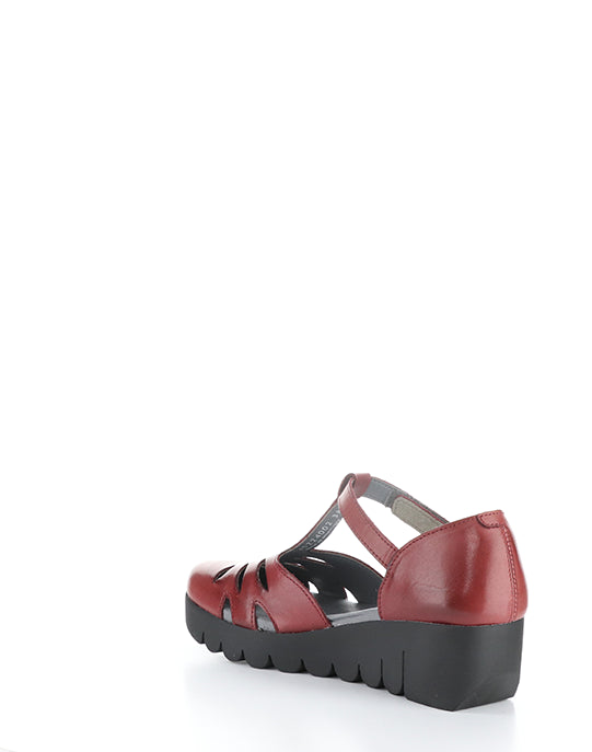 VELT224FLY 002 RUBI BURN