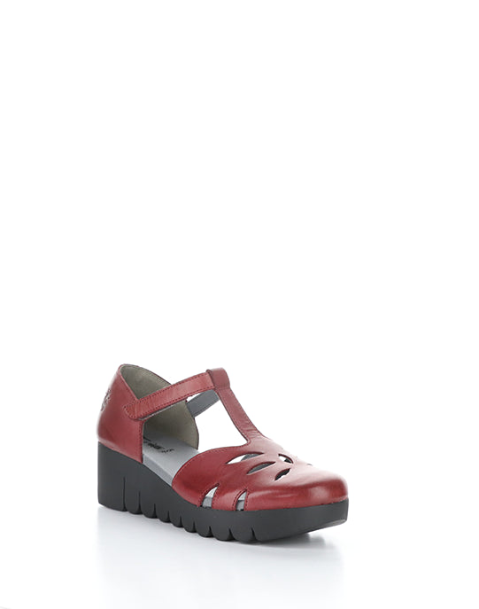 VELT224FLY 002 RUBI BURN