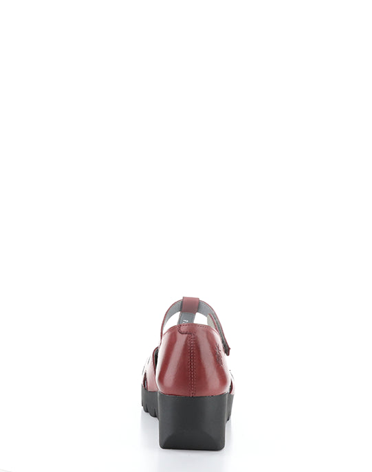 VELT224FLY 002 RUBI BURN