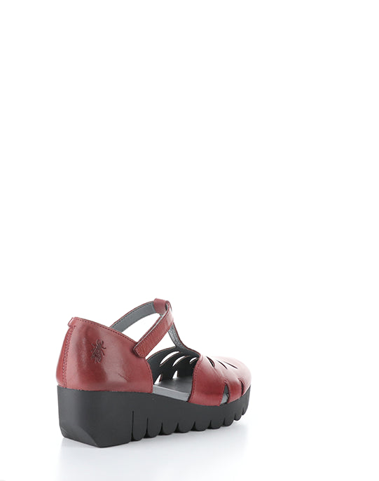 VELT224FLY 002 RUBI BURN