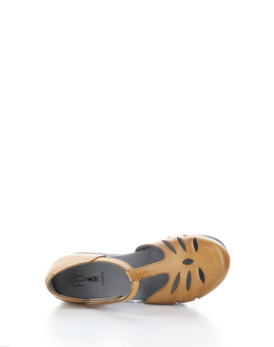 VELT224FLY 003 TAUPE BURN