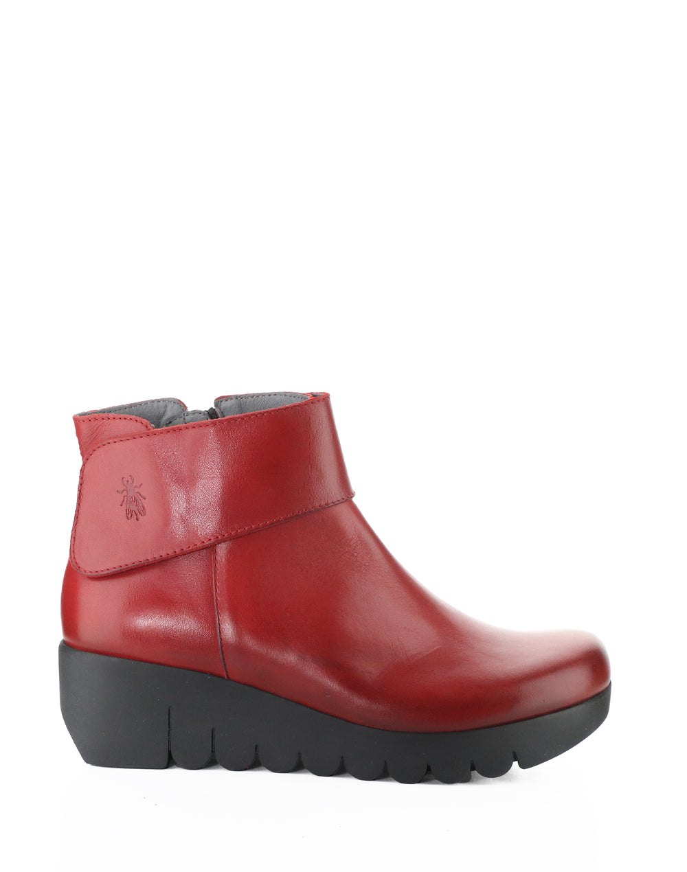 VUBE506FLY 001 RED BURN