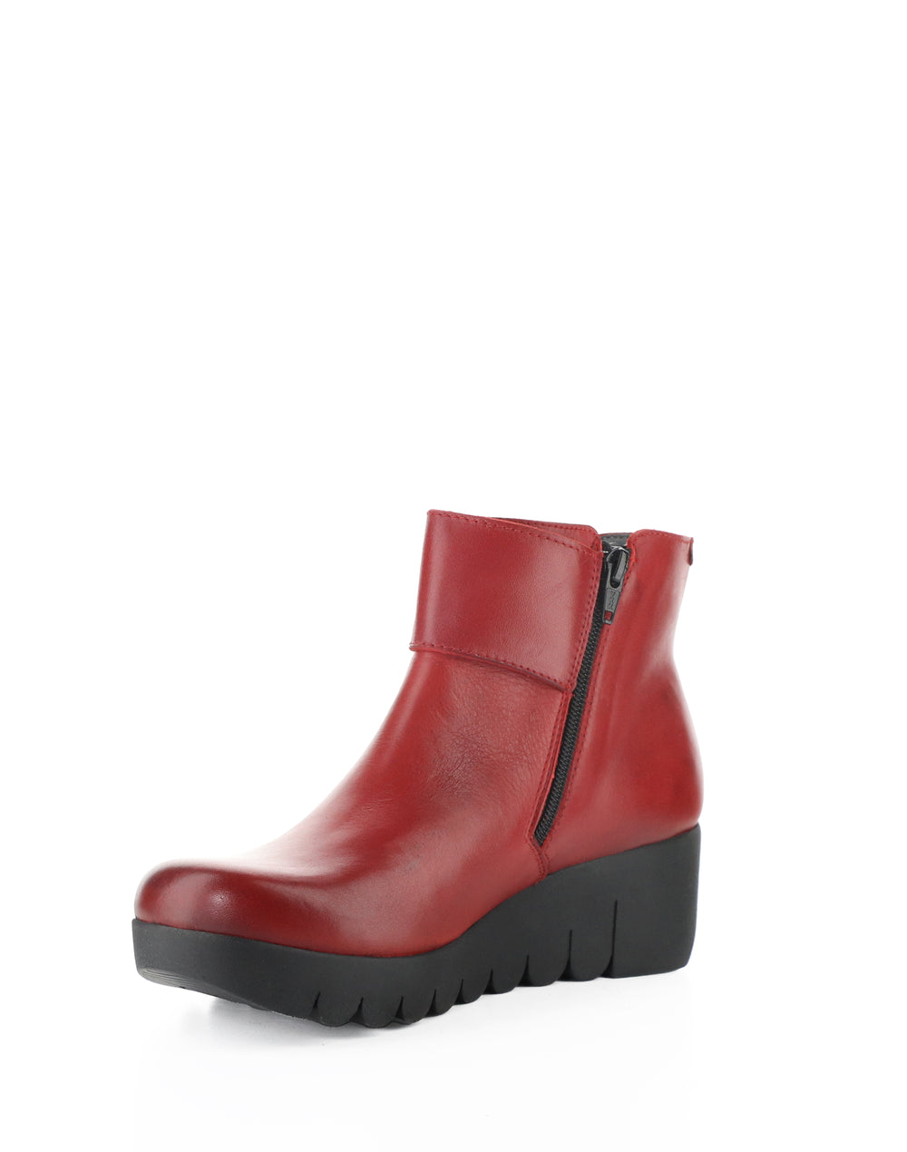 VUBE506FLY 001 RED BURN
