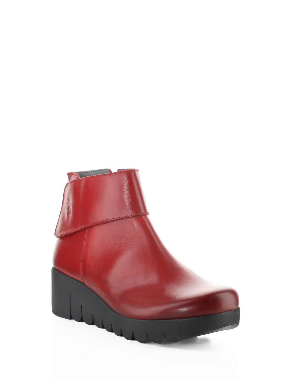 VUBE506FLY 001 RED BURN