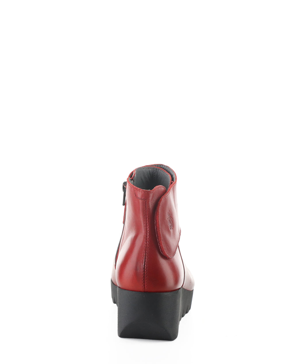 VUBE506FLY 001 RED BURN