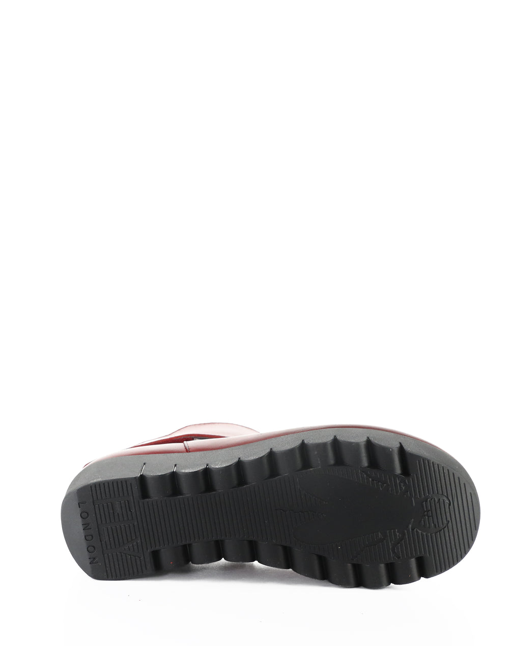VUBE506FLY 001 RED BURN
