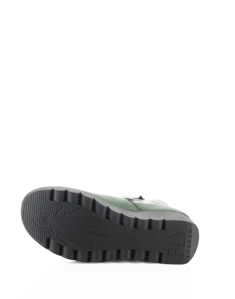 VUBE506FLY 003 GREEN BURN