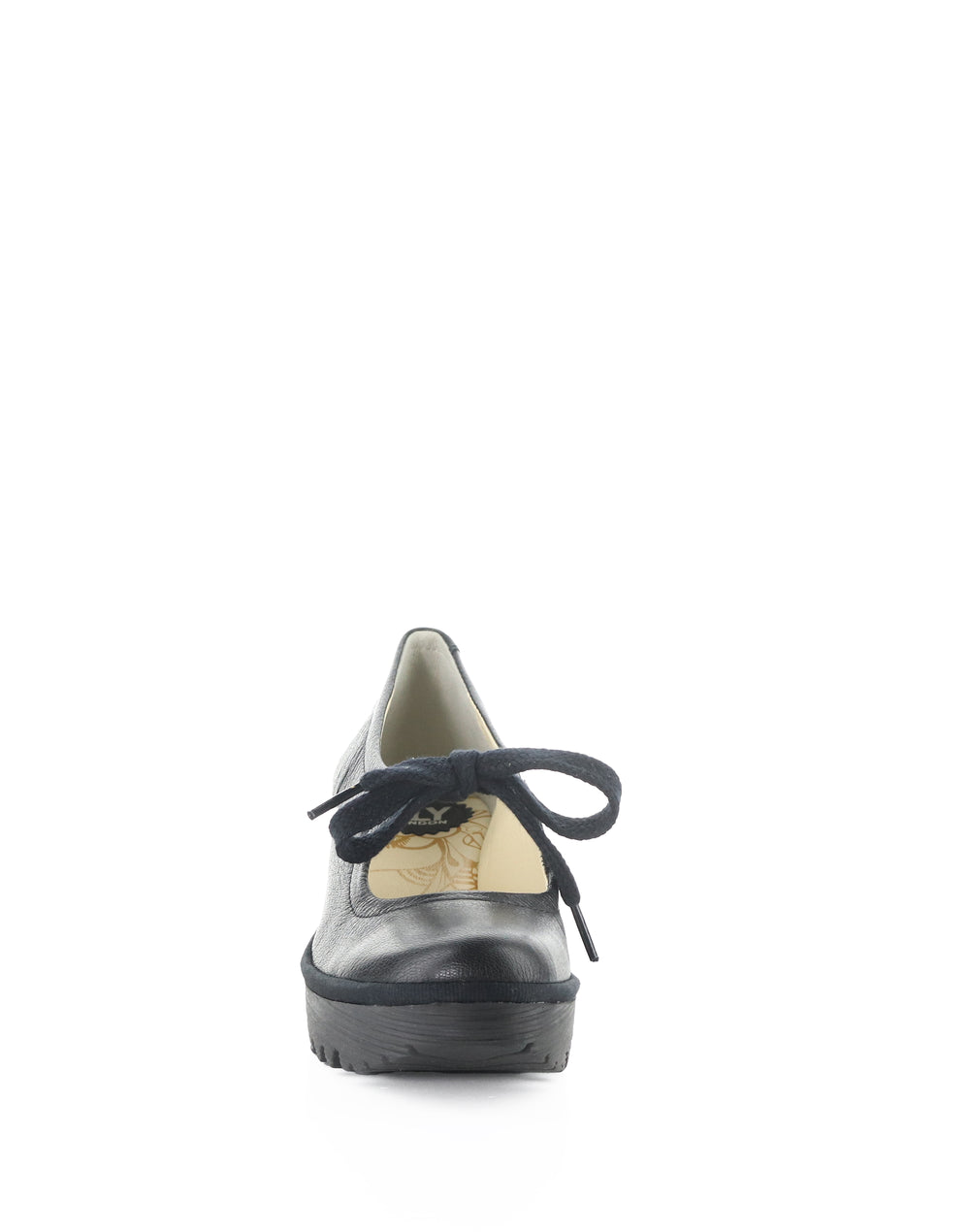 YAMI630FLY 000 BLACK MOUSSE