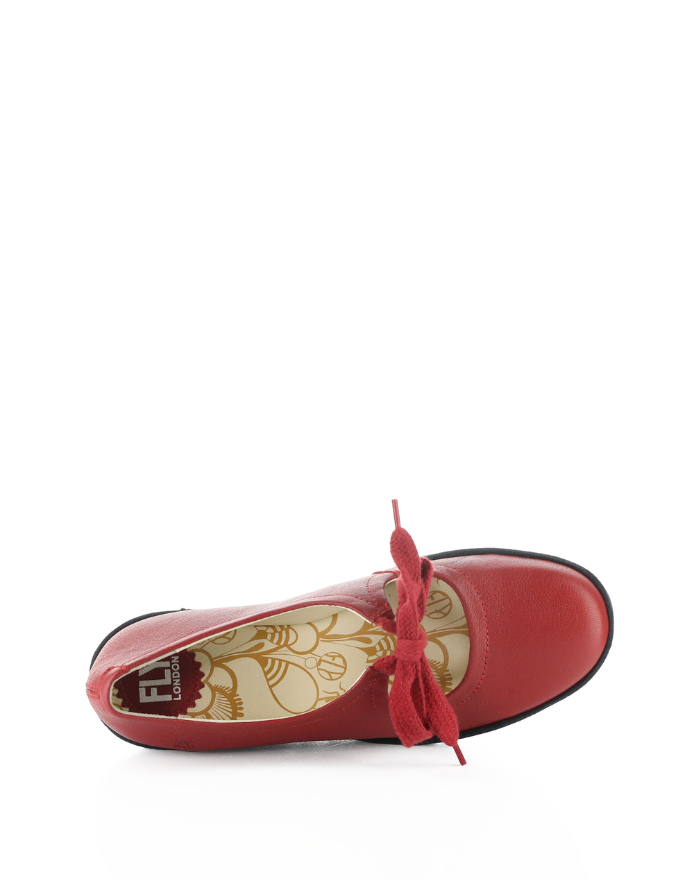 YAMI630FLY 001 LIPSTICK RED MOUSSE