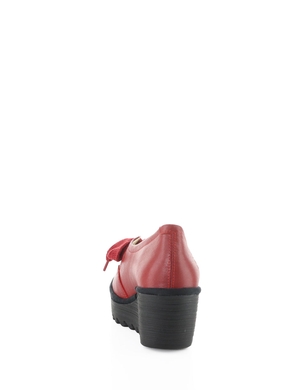 YAMI630FLY 001 LIPSTICK RED MOUSSE
