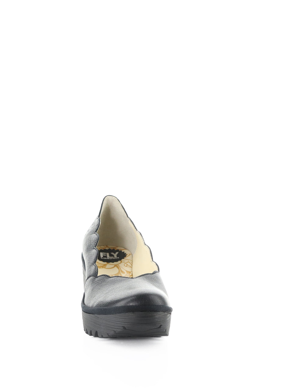 YERK640FLY 000 BLACK MOUSSE