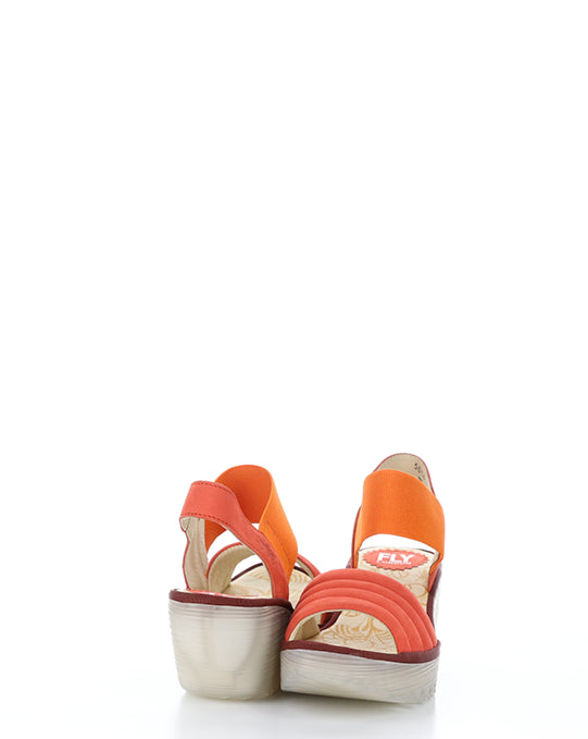 YIKO414FLY 003 DEVIL RED CUPIDO