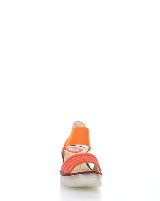 YIKO414FLY 003 DEVIL RED CUPIDO