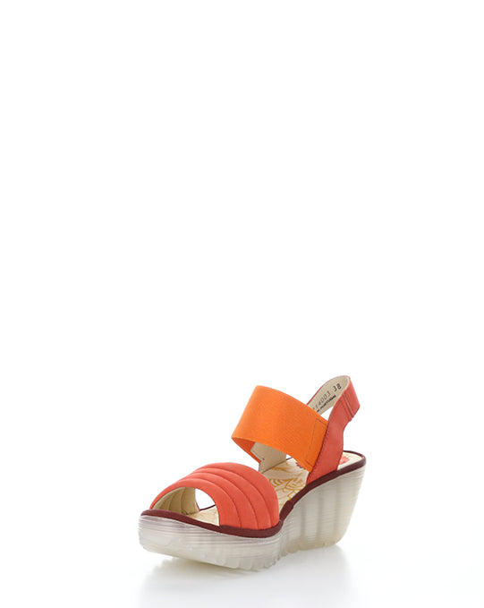 YIKO414FLY 003 DEVIL RED CUPIDO