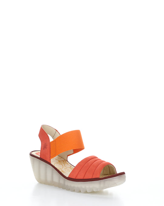 YIKO414FLY 003 DEVIL RED CUPIDO
