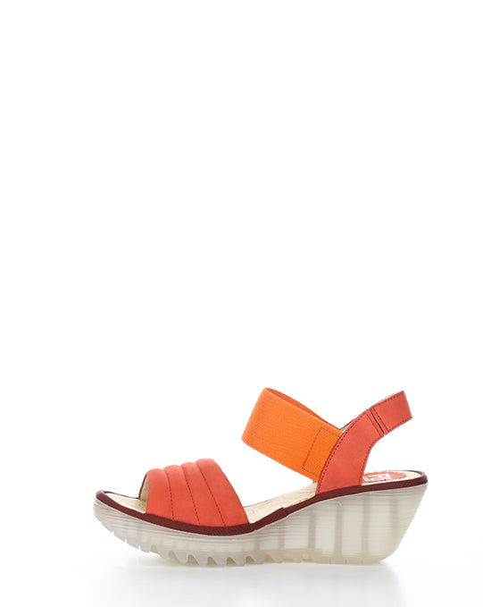 YIKO414FLY 003 DEVIL RED CUPIDO