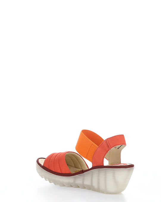 YIKO414FLY 003 DEVIL RED CUPIDO