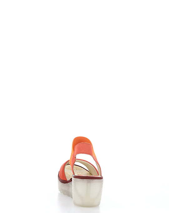 YIKO414FLY 003 DEVIL RED CUPIDO