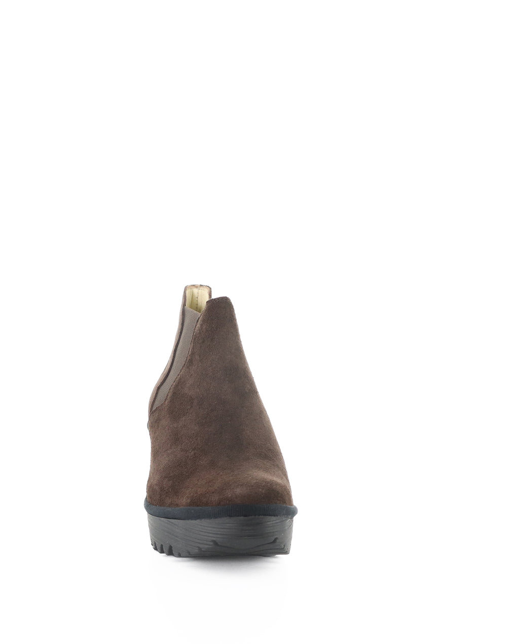 YURE639FLY 004 EXPRESSO OIL SUEDE