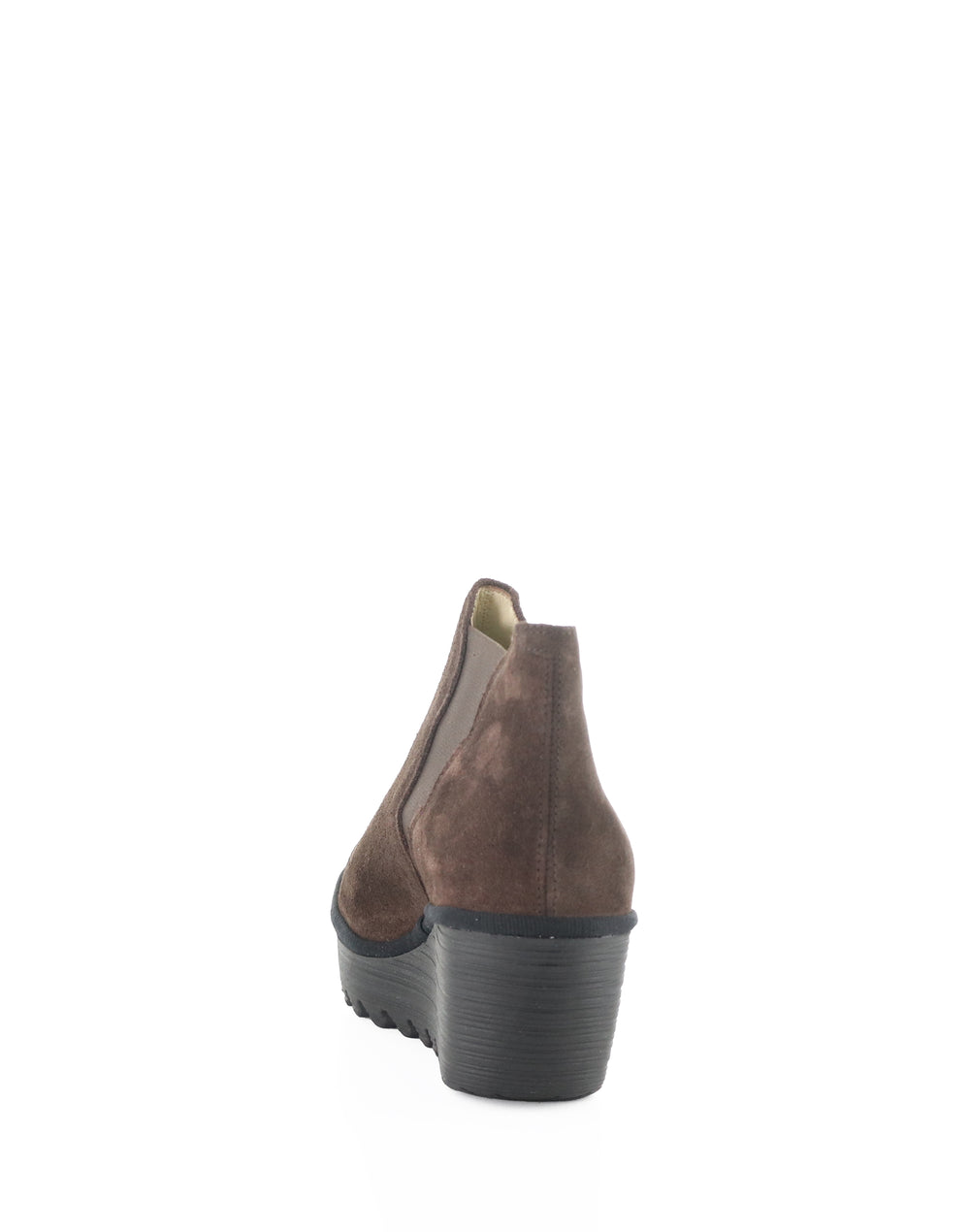 YURE639FLY 004 EXPRESSO OIL SUEDE