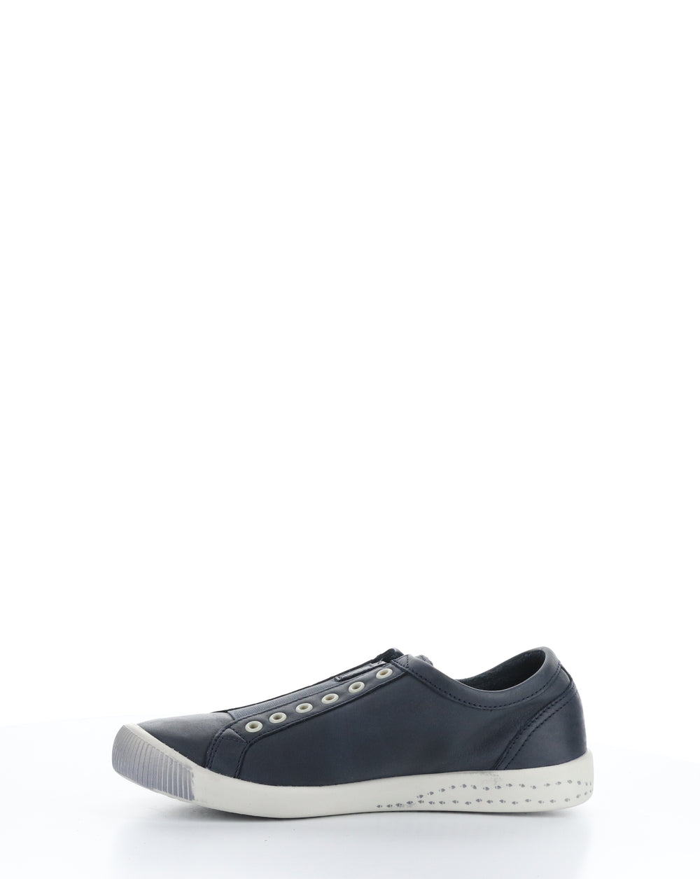 IRIT637SOF 006 NAVY Elasticated Shoes