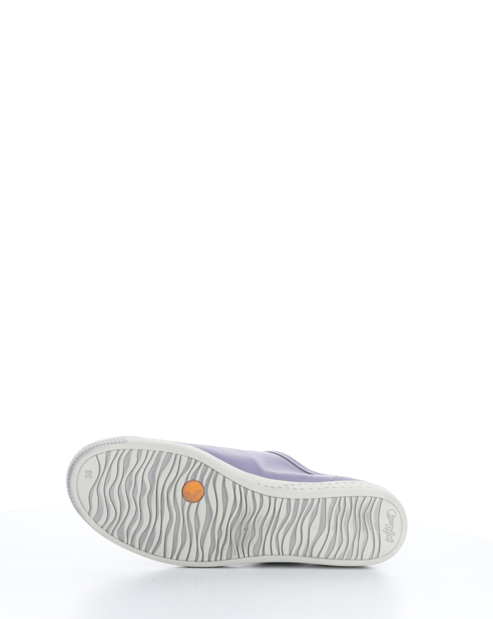 ISLA154SOF 620 VIOLET Lace-up Shoes