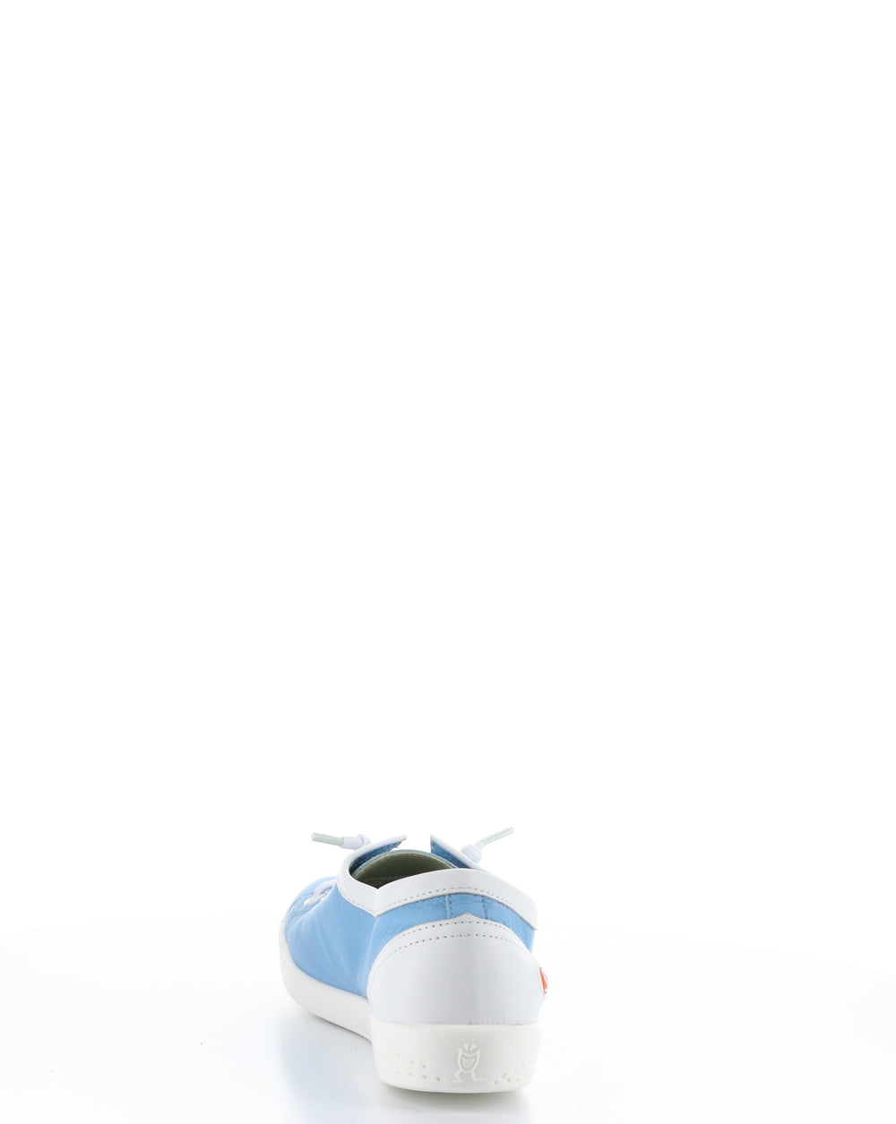 ISLA2557SOF 047 SKY BLUE Elasticated Shoes