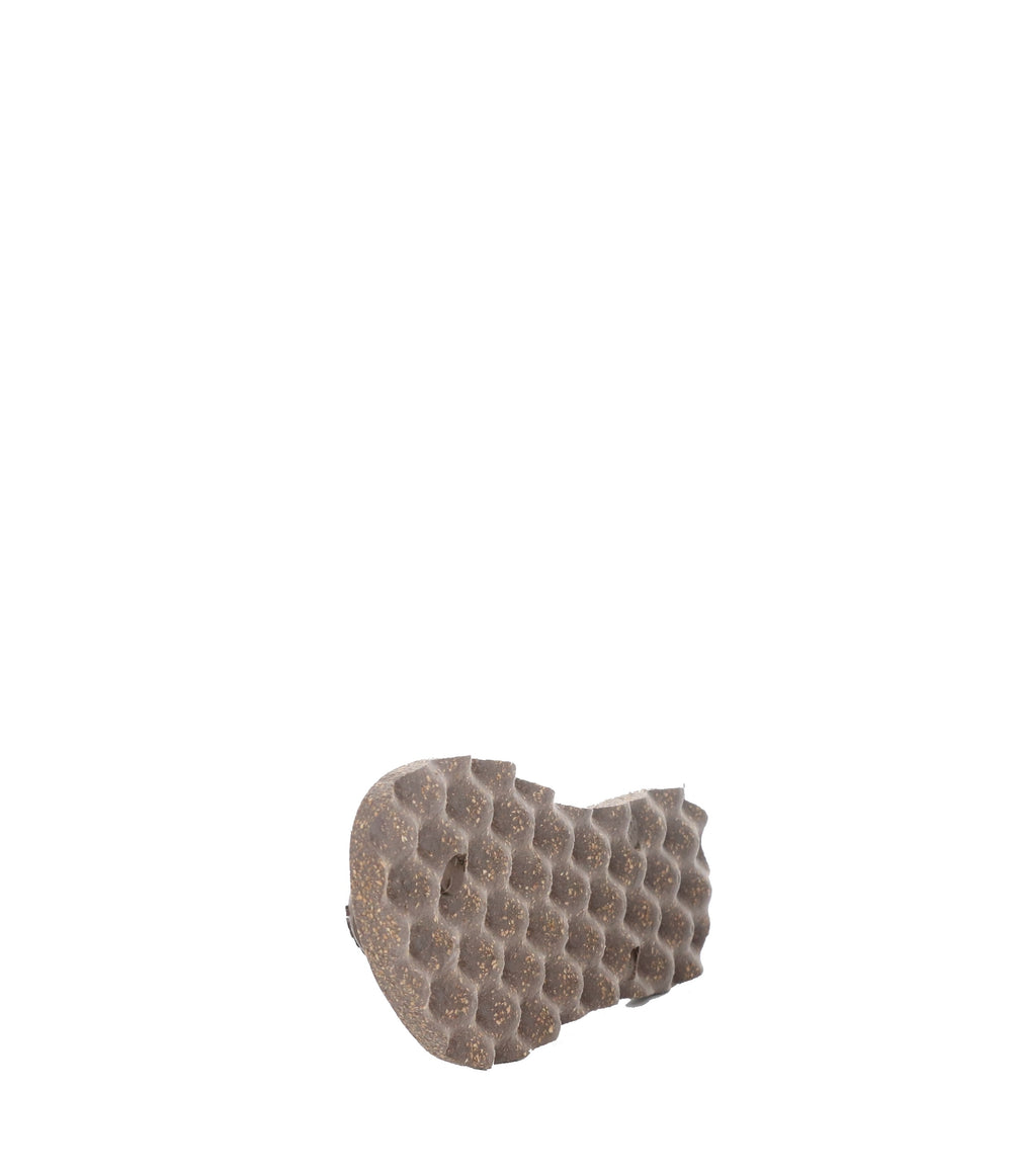 BASE117ASPM BROWN Round Toe Shoes|BASE117ASPM Chaussures �� Bout Rond in Marron