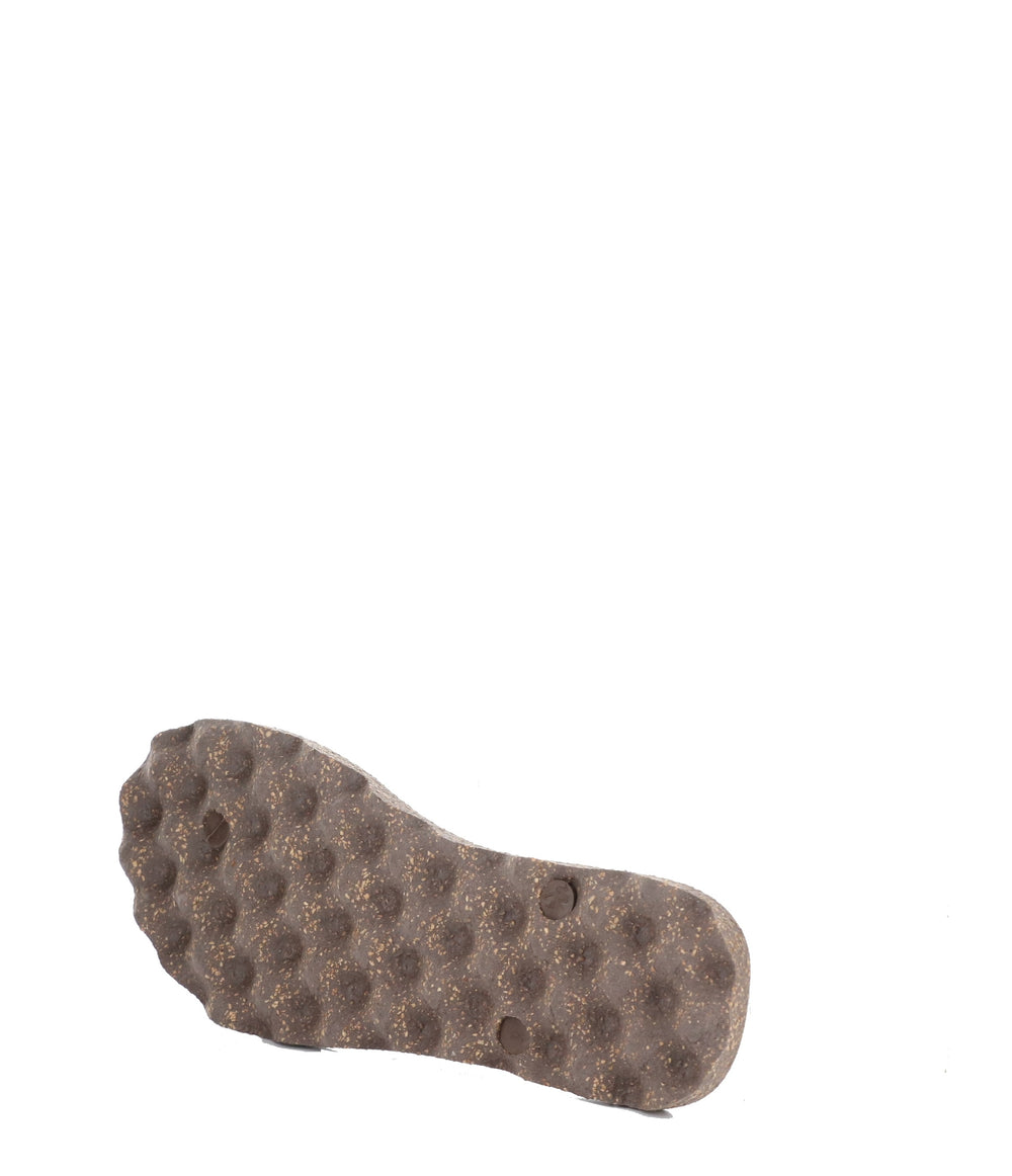 BASE117ASPM BROWN Round Toe Shoes|BASE117ASPM Chaussures �� Bout Rond in Marron