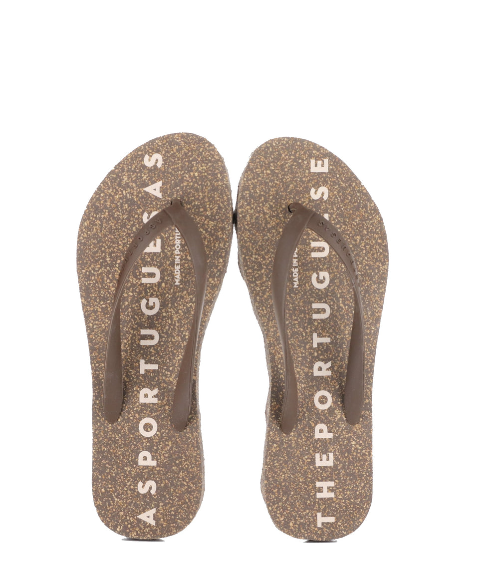 BASE117ASPM BROWN Round Toe Shoes|BASE117ASPM Chaussures �� Bout Rond in Marron