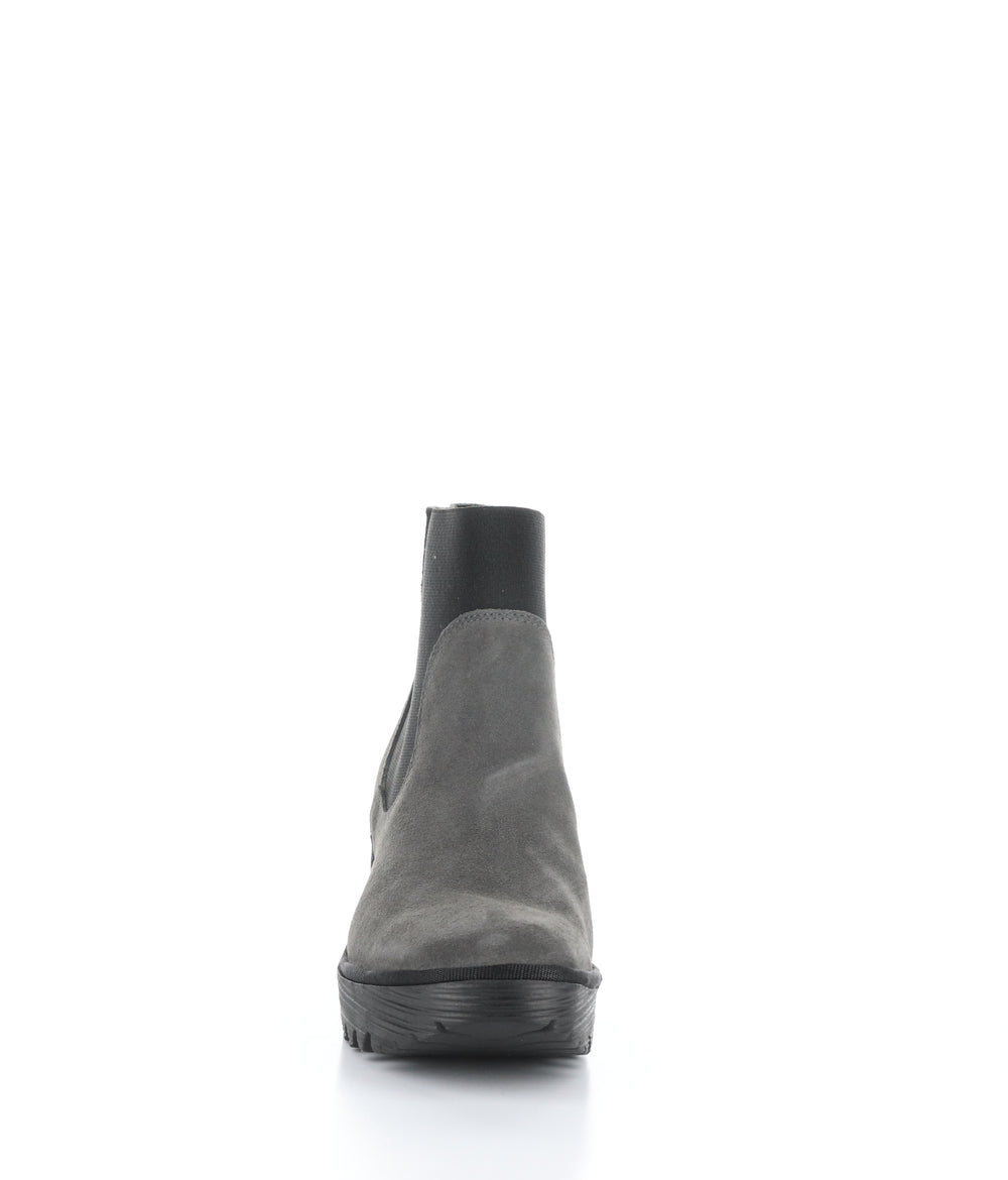 Yade398Fly 006 Diesel Elasticated Boots