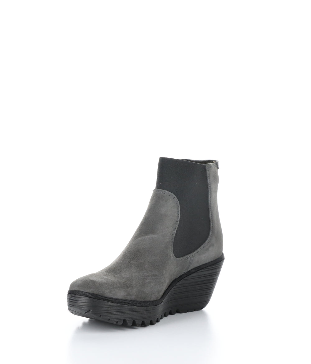 Yade398Fly 006 Diesel Elasticated Boots