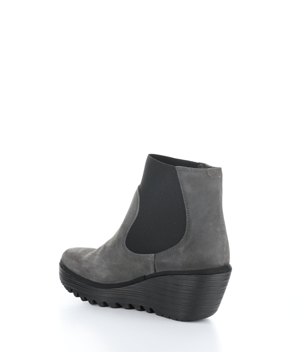 Yade398Fly 006 Diesel Elasticated Boots