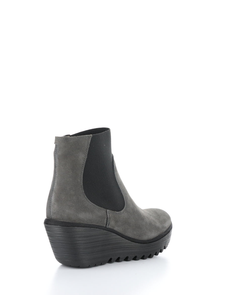 Yade398Fly 006 Diesel Elasticated Boots